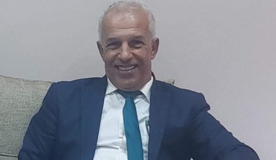 السرحان يحاضر  في عدد من المحاضرات يوم الاحد المقبل