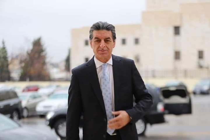 المرشح علي سالم الخلايلة يواصل مسيرته بثبات نحو النجاح في قائمة كرامة