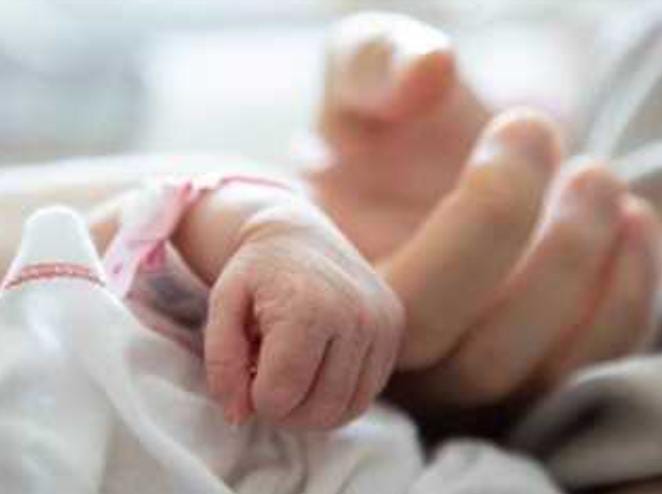 مشهور السليحات يسمي توأميه حسين ورجوه تيمناً بولي العهد وزوجته