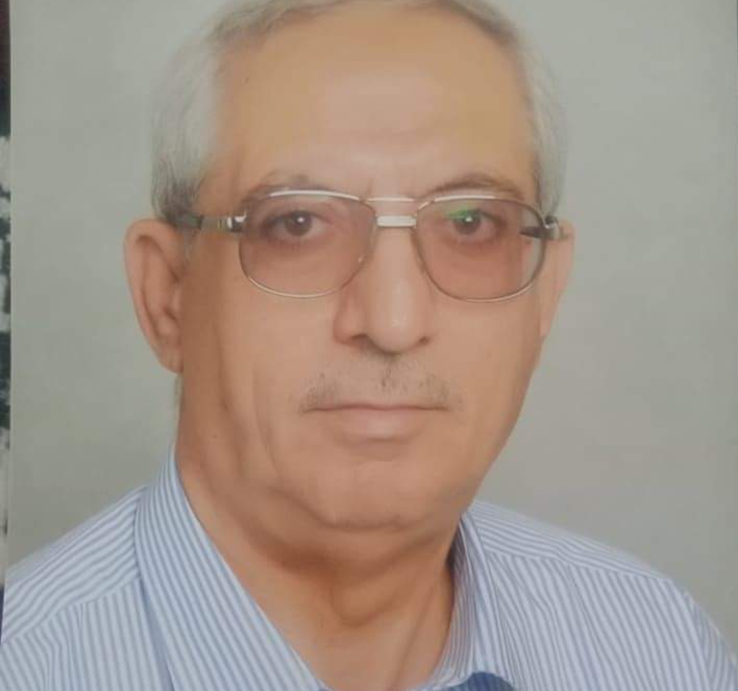 البشير ينعى وفاة عديله منصور ملكاوي