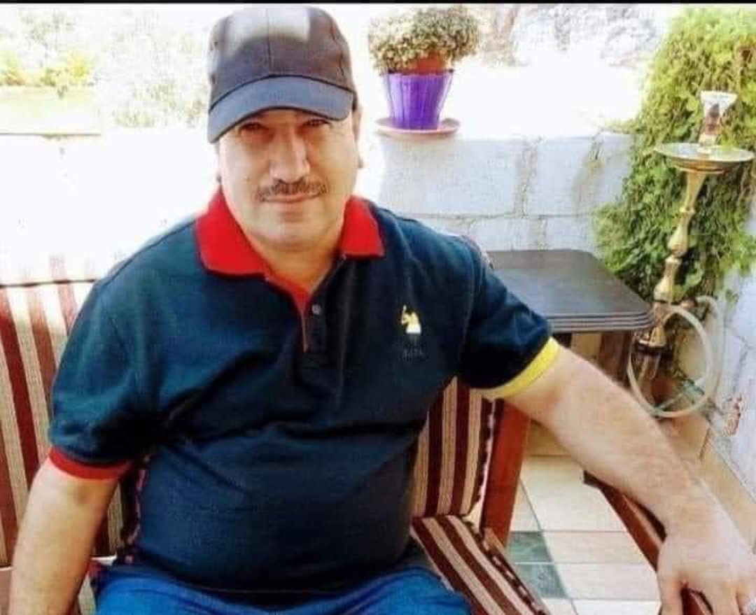 عمر يوسف سلامة درويش العساكرة المناصير في ذمة الله