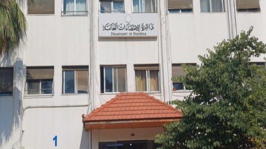 21.4 معدل البطالة خلال الربع الثاني من العام الحالي