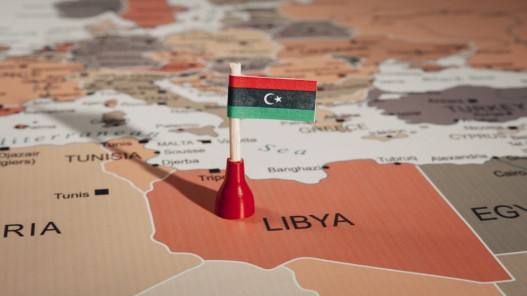 السلطات الليبية تعلن عن تفكيك شبكة للاتجار في البشر