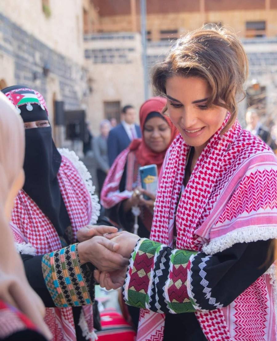 بني هاني يكتب: أم الحسين قوة ناعمة تقود الإبداع والتغيير