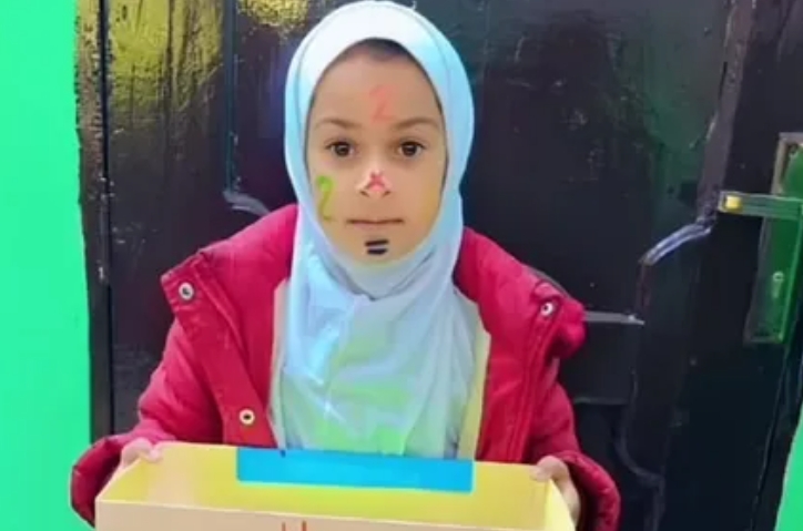 حادث دهس يخطف حياة الطفلة الشرفات أثناء توجهها إلى المدرسة