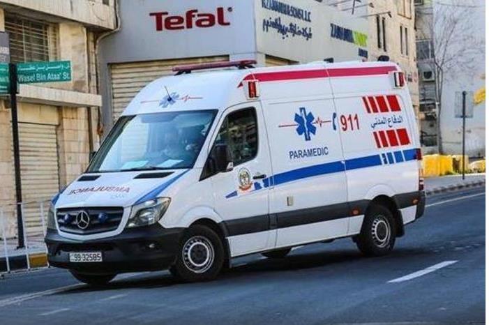 “الدفاع المدني” تتعامل مع 1366حالة إسعافية خلال 24 ساعة