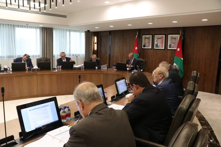 عاجل ...قرارات مجلس الوزراء اليوم