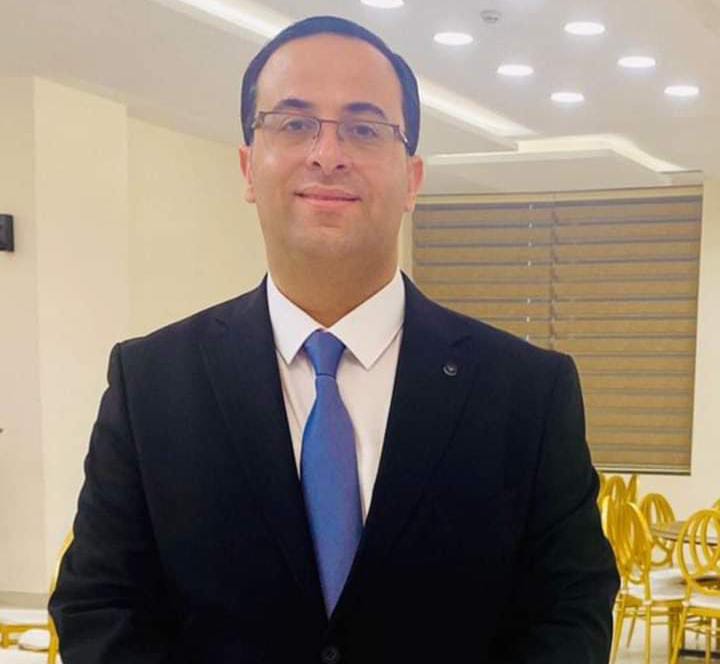 المرشح الخصاونة: الزراعة رمز الاكتفاء الذاتي وضمان للاستقلال الاقتصادي والأمن الغذائي