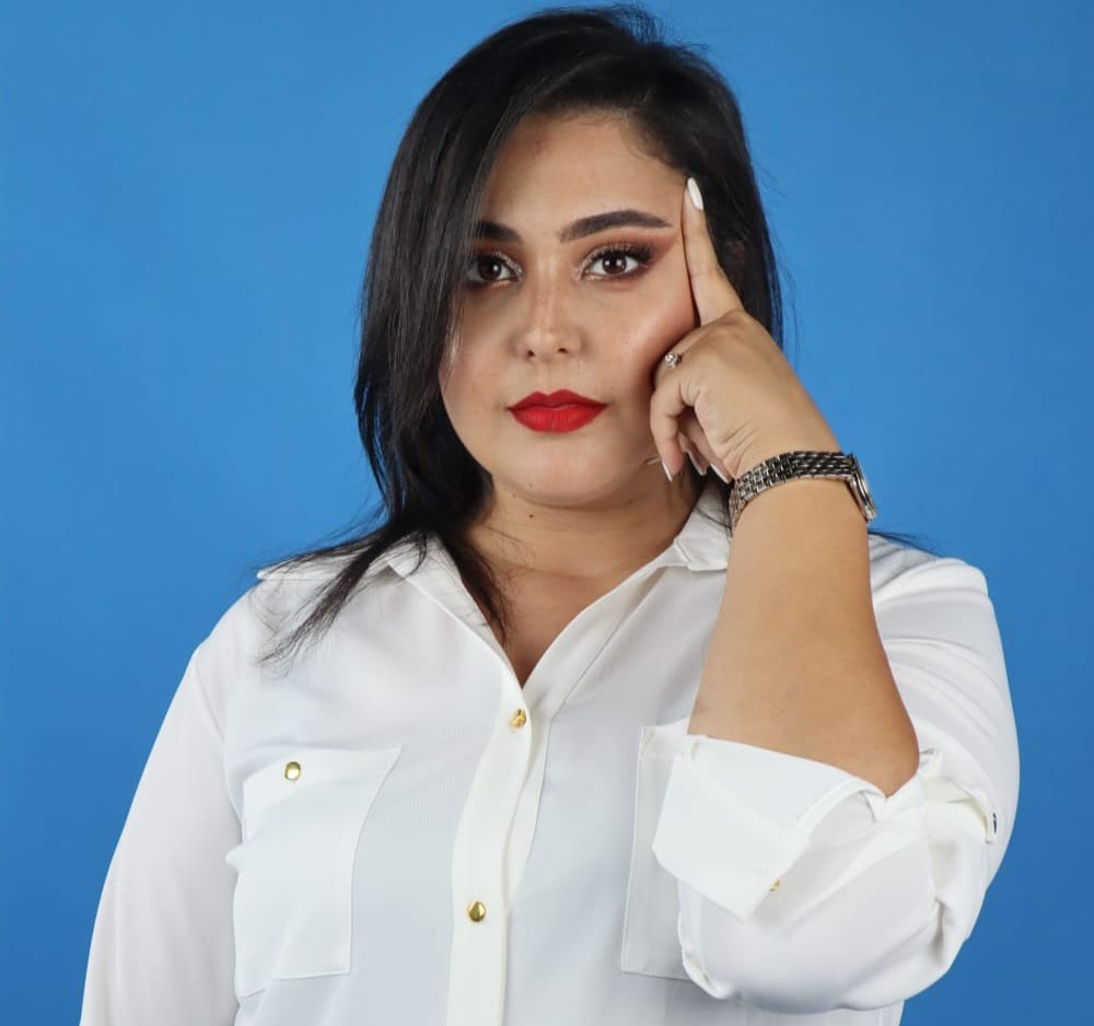 الرابر المغربيWaz1ini يطلق أغنية هد الكون بتعاون مع عائشة سهيل ويحقق نجاحاً فورياً