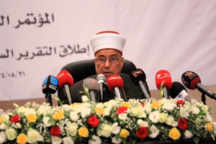 قاضي القضاة يعلن أرقاماً قياسية في تسوية النزاعات الأسرية