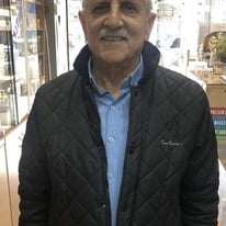 البرفيسور  حسن عبد الله البرماوي . نموذج رائع ومشرف للدبلوماسية الأردنية.
