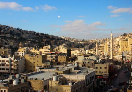 أجواء معتدلة في معظم المناطق حتى الخميس
