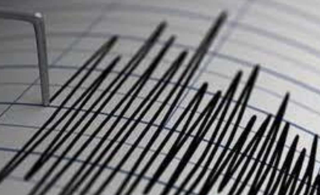 زلزال بقوة 5.3 درجات يضرب جنوب شرق جزيرة إيستر في تشيلي