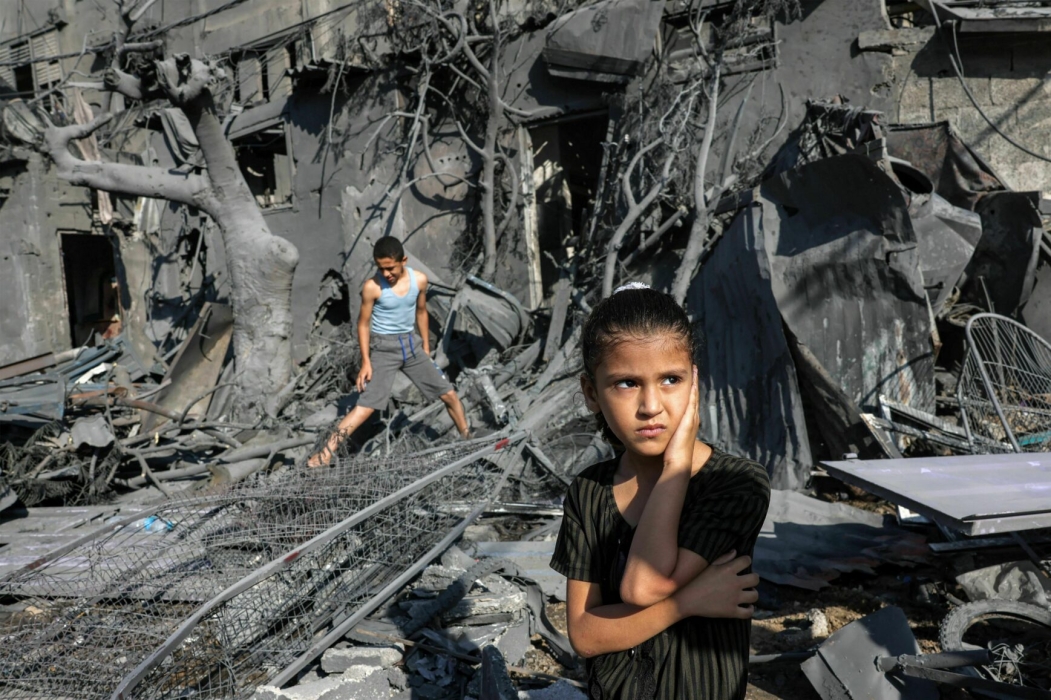 48 شهيدا و70 إصابة خلال 24 ساعة في غزة