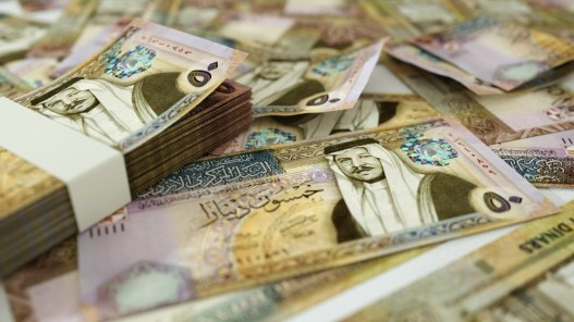 تعليمات: 120 ألف دينار الحد الأعلى للمساهمة المالية المصروفة للحزب