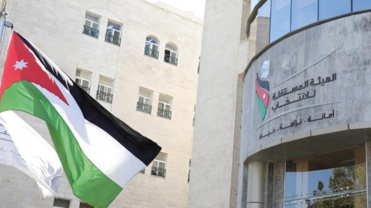 المستقلة للانتخاب: تحضير مراكز الاقتراع بالأيام الأخيرة المتبقية من الانتخابات