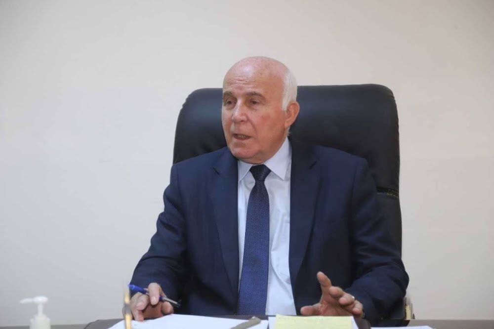 البلبيسي : لا تداعيات مقلقة بعد تسجيل إصابة بجدري القرود في الأردن