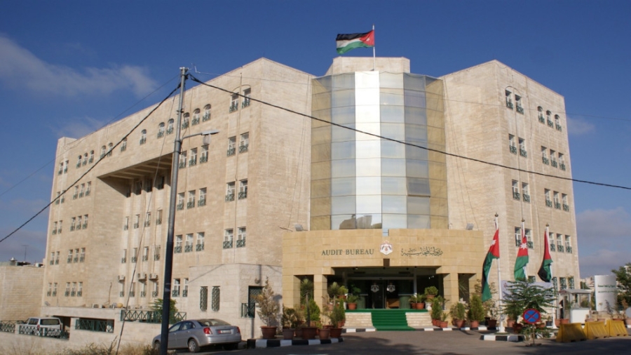 ديوان المحاسبة ينظم ورشة حول تقييم وحدات الرقابة الداخلية