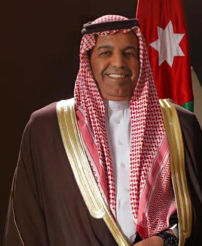 الجلوة ....هذا الأمر الذي لايليق بدولة المؤسسات والقانون
