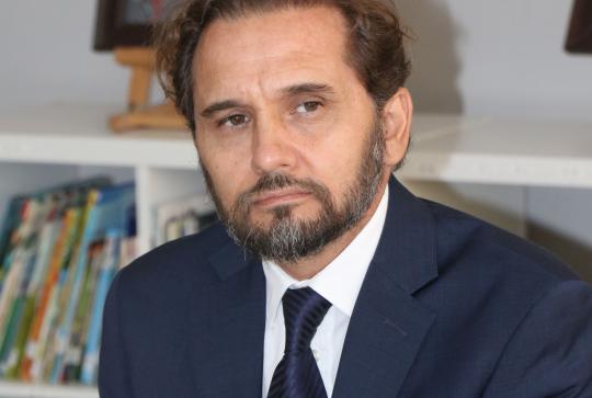 الأمير مرعد يفتتح مركز بذور الأمل للعلاج والتأهيل
