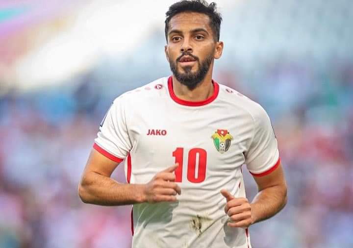 التعمري يرفض عرض الشباب السعودي رغم موافقة مونبلييه