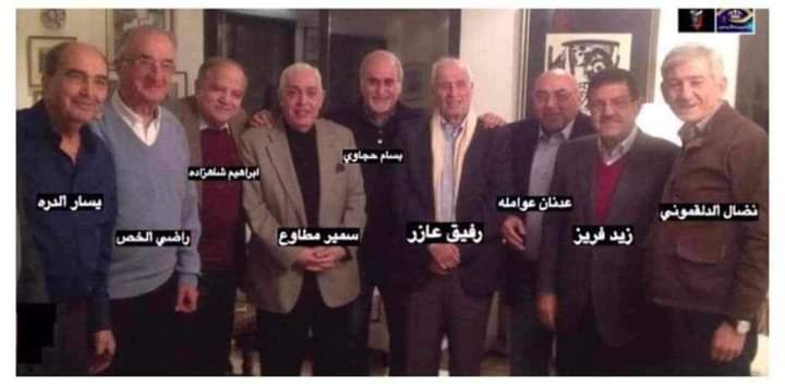 صورة من ذاكرة الوطن