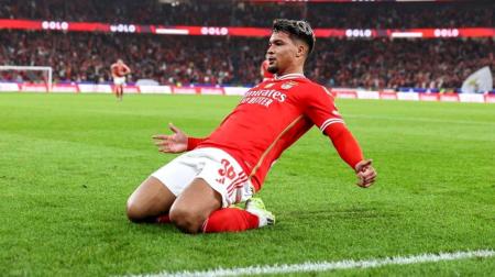 البرازيلي ماركوس ليوناردو ينضم للهلال السعودي مقابل 44 مليون يورو