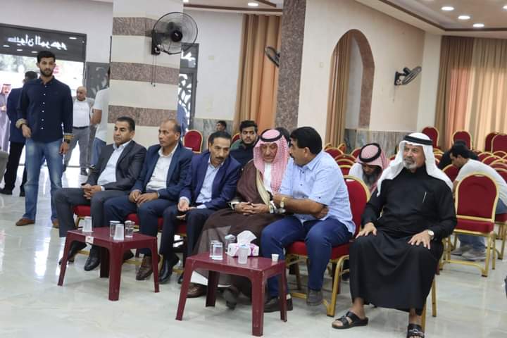 الهيئة العامة لقبيلة عباد تعقد اجتماعها السنوي