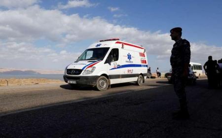 وفاة و 6 إصابات بحوادث تدهور وتصادم على طرق داخلية وخارجية