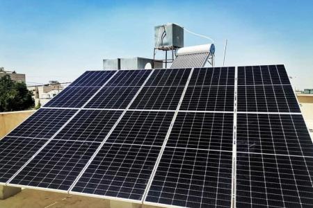 اجتماع للبت بطلبات تركيب أنظمة الطاقة المتجددة الأربعاء