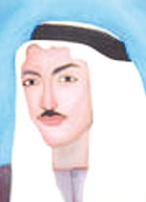 الشيخ  نمر  العبادي  شجاعا و  كريما حظي  بتقدير كبير  داخل عشيرته وخارجه