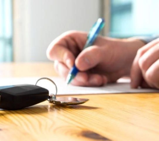 الأردنيون اقترضوا 718 مليون دينار لشراء سيارات
