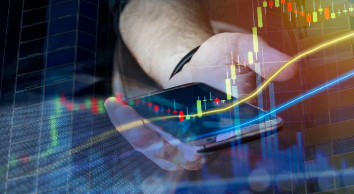 347 مليون دينار الاستثمار الكلي بقطاع الاتصالات العام الماضي