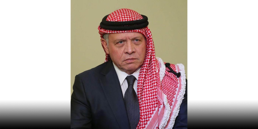 الملك يعزي خادم الحرمين الشريفين بوفاة الأميرة لطيفة بنت عبدالعزيز