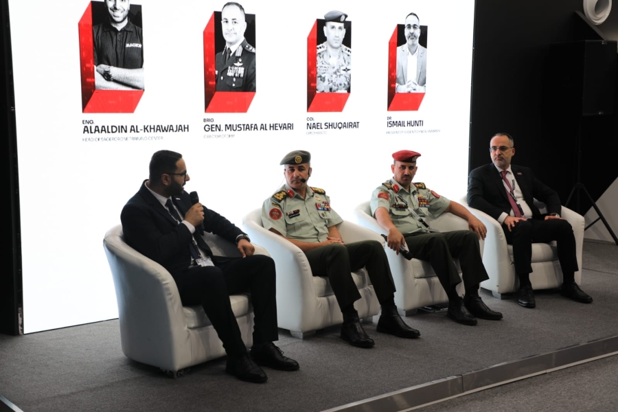 انطلاق معرض لافيتيت لتكنولوجيا الطائرات المسيرة في معرض سوفكس 2024