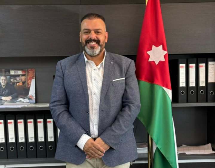 افتتاح المقر الانتخابي للمرشح غالب الشلالفه  ضمن قائمة العهد (7).