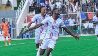 قطار منتخب السودان ينطلق بقوة نحو العودة لأمم أفريقيا