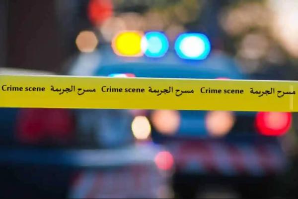 عاجل ...شاب يطعن والدته في عمّان