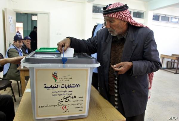 المعايطة: النتائج النهائية للانتخابات بعد إغلاق الصناديق بـ48 ساعة