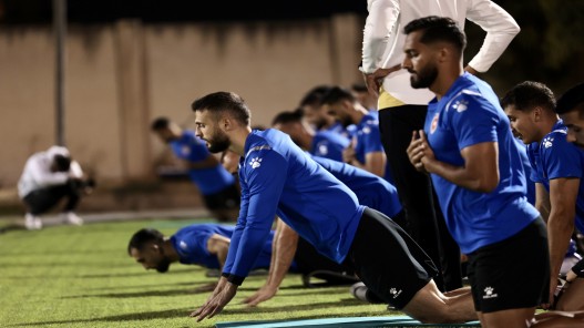 تصفيات مونديال 2026: تشكيلة النشامى لمواجهة الكويت تشهد تغييرين في الدفاع