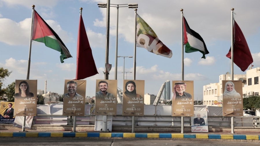 المستقلة للانتخاب: تعاملنا مع 92 جريمة انتخابية و 3700 مخالفة دعائية