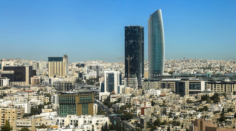طقس معتدل  خلال الأيام الأربعة المقبلة