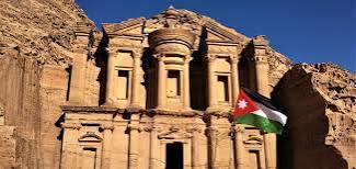 الأردن: تاريخ عريق ومستقبل واعد
