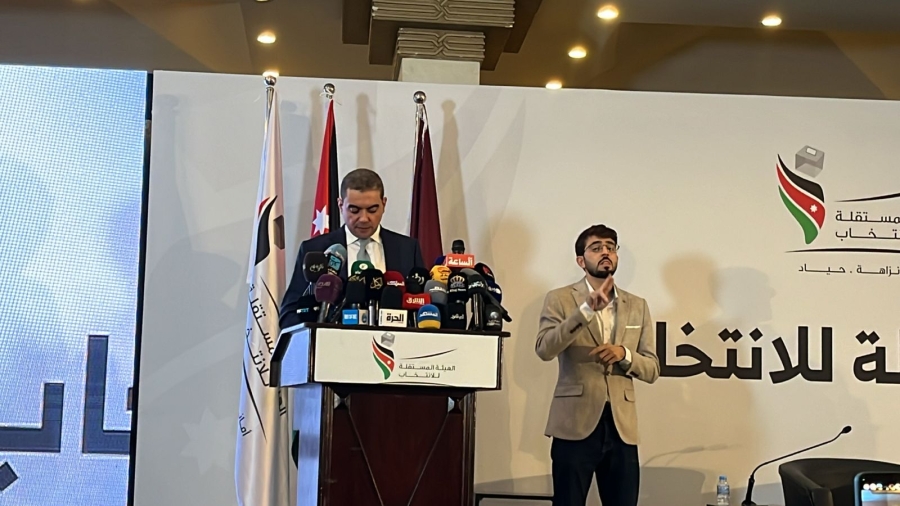 الرواشدة: عمليات ضبط التجاوزات ناتجة عن جهود مبذولة من قبل الهيئة بالتعاون مع الاجهزة الامنية