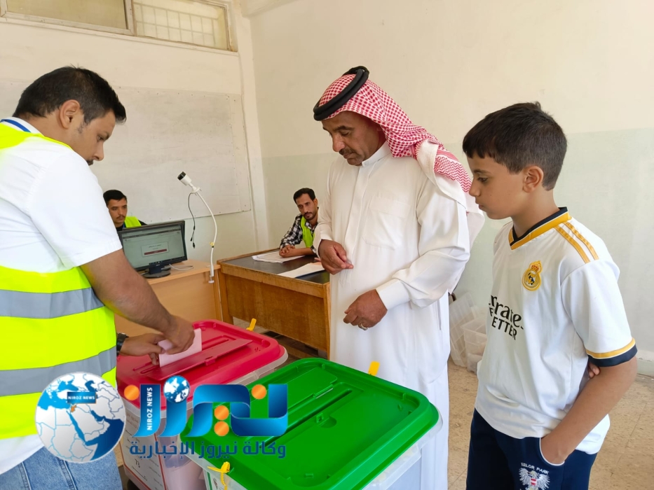 مستقلة الانتخاب: 1638351 مقترعا وبدء نشر النتائج عبر المنصة المخصصة