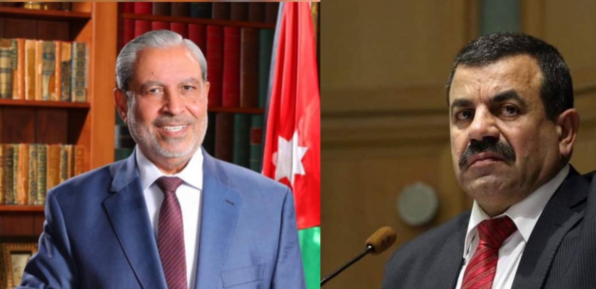 العماوي والدهيسات : خدمة الأردن ثابت وطني، والتمثيل النيابي متغير سياسي