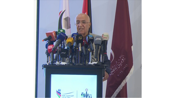 المعايطة : هنالك ما يقارب 515 ألف ناخب وناخبة مغتربة كحد أدنى لم يتمكنوا من المشاركة في الانتخابات