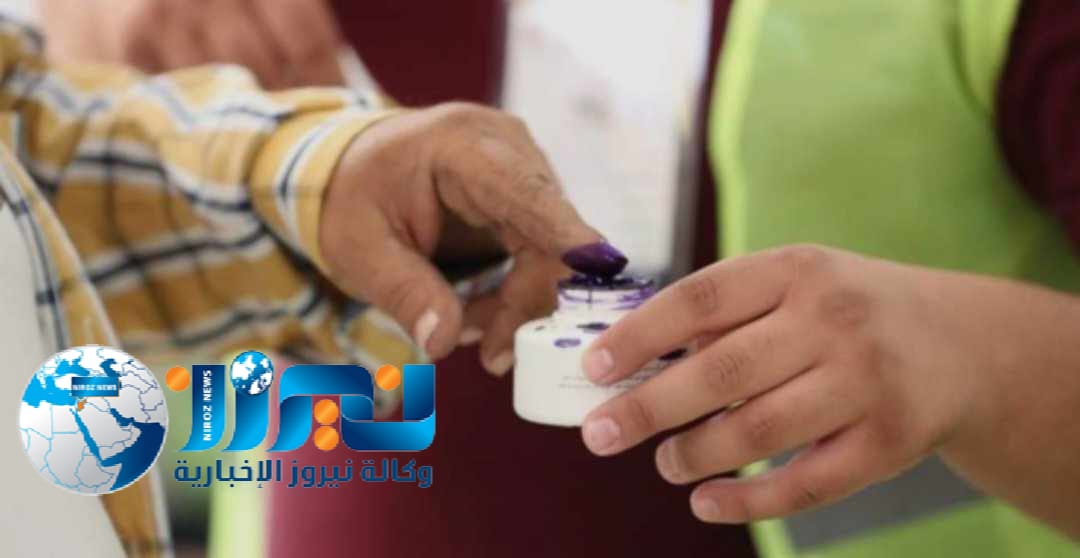 نتاىج الفرز الأولية في معان تظهر تقدم كريشان وال خطاب والمحاميد والخليفات