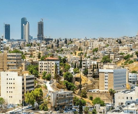 أجواء معتدلة في المرتفعات وحارة في باقي المناطق اليوم
