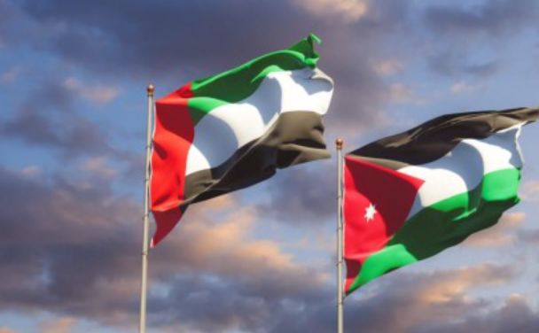 الأردن والإمارات يمضيان نحو مستقبل استثماري استراتيجي كبير
